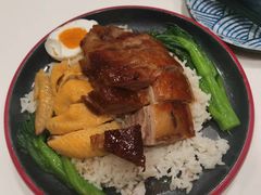 -龙记香港茶餐厅(久光百货店)