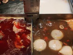 -海底捞火锅(铁西万达店)