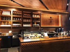 -星巴克(六合路店)