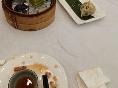 -畔山酒店中餐厅