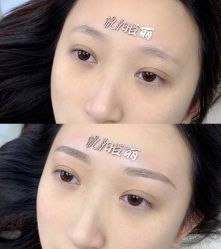 -臣丽纹眉品牌连锁