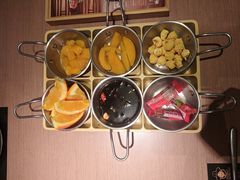 -将军牛排·尔滨地标朝鲜族美食(总店)