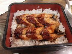 -东京屋(武定路店)