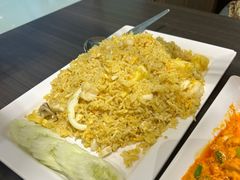 -建兴酒家(班塔通分店)