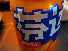 -许哥东北烧烤·铁丳烤串·宫后夹肉(繁花中心店)