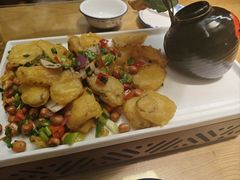 -鸿运楼·舌尖上的徽菜