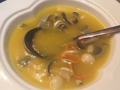 -天津瑞湾开元名都酒店餐厅