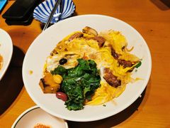 鳗鱼滑蛋饭-米仓食堂(正佳广场店)
