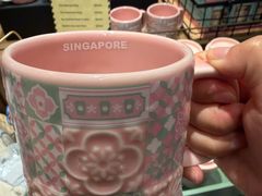 -星巴克臻选(深圳卓悦中心店)