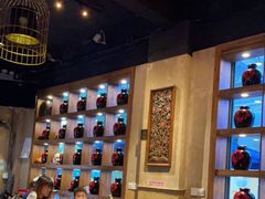 大堂-串大叔炭火烤串·鸡西大冷面刀削面(总店)