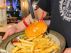 -Devils’ Brewery小恶魔精酿啤酒(武汉天地店)