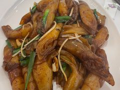 -花城苑广府菜(侨鑫店)