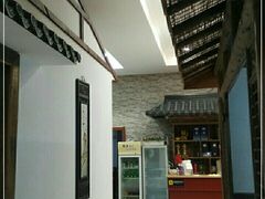 -呼吸森林·生态农庄农家乐私房菜