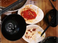 -优壹佳·延边朝鲜族料理(中山北路店)