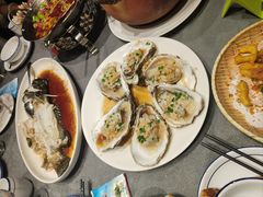 -阿拉斯加·海货(马王堆店)