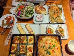 -木屋烧烤(西南角店)