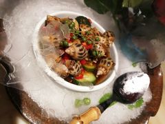 -佬麻雀·新湘菜(珠海金发购物中心店)