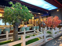 -三凤酒家·百年无锡菜(清扬茂业店)