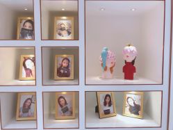 -UP&UP·半永久眉毛眼线机器野生眉