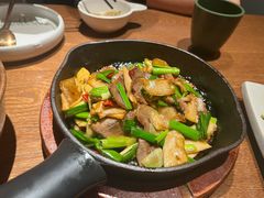-云海肴·汽锅鸡·云南菜(领展购物广场·中关村店)