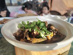 -听风阁农家私房菜茶楼(龙坞店)