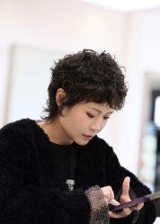 -丽时 Hair Salon