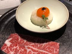 -焱铁烧·黑毛和牛专门店(杭州嘉里中心店)