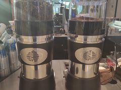 -COFFii&JOY(龙江新城市广场店)