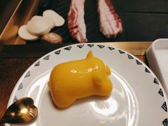 -金妈家烤肉(龙湖U城天街店)