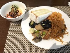 汇海餐厅-上海金陵紫金山大酒店·汇海餐厅