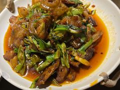 -老灶房-四川土菜(铁牛广场店)