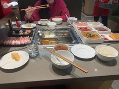 -海底捞火锅(江南盛天地店)