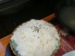 -犟骨头排骨饭(回龙观龙禧店)