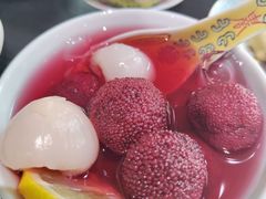 -宫事颐庭·老佛爷贵寿下午茶(颐和园店)