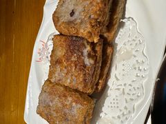 芋头煎-阿古牛肉丸(一建店)