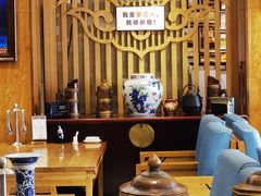 -格日勒阿妈蒙古厨房(新华广场店)