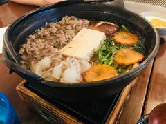 -铃木食堂(帽儿胡同店)