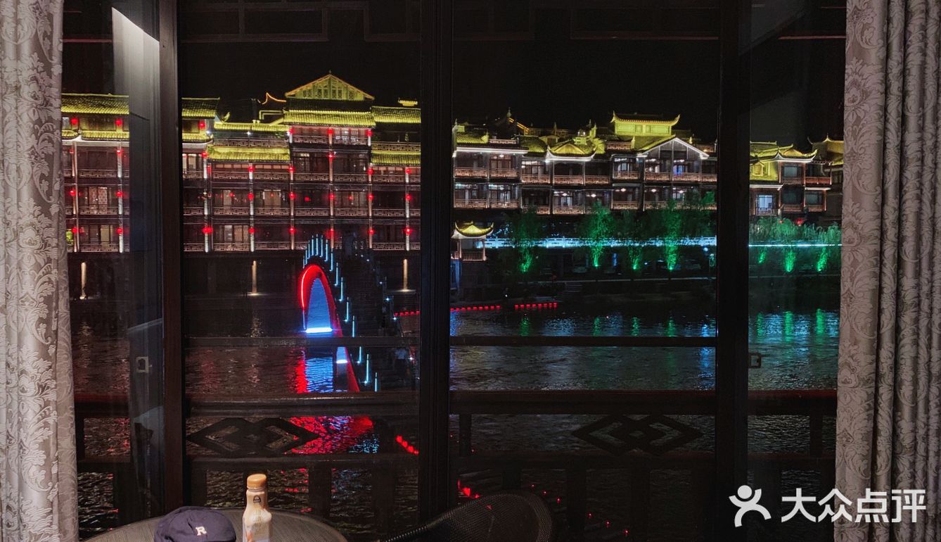 秋季出游📍|凤凰古城不踩雷‼️指南篇📝