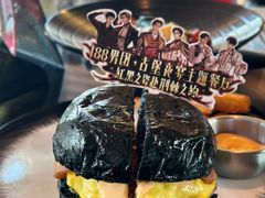 -Nord Grill&Bar Highland诺德西餐(深圳欢乐海岸店)