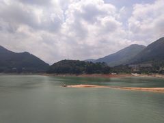-广州市流溪河国家森林公园