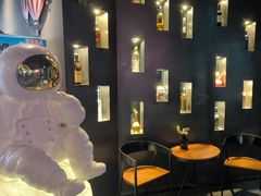 -CIAO·团建聚餐·生日派对轰趴馆(福田店)