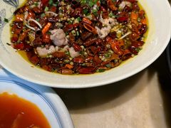 -渝味川菜(夜宵航母店)