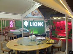 -香港狮子山下·明星粤菜餐厅(北苑店)