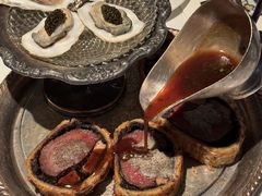 -壳里西餐厅Coquille Seafood Bistro(蒙自路店)