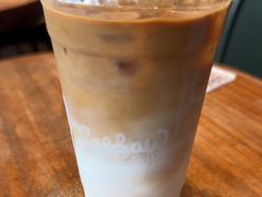 -Seesaw Coffee(上海尚悦湾店)