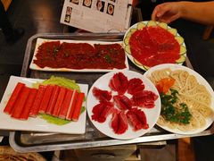 -大味生态火锅(蓝谷地店)