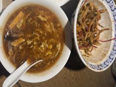 -河沿肉饼Beijing Pie(东华门店)