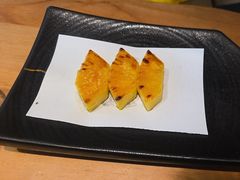 -Minase水濑·日料放题(外滩店)