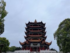 -富乐山