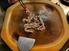 -老渔家白族石板烧旗舰店